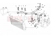 DUCATI 907 I.E. COOLING CIRCUIT » UNCLASSIFIED