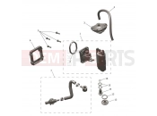 Fuel Pump - Triumph TF250-C 2026