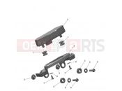 Instruments - Triumph TF250-E 2026