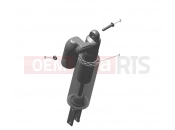 Rear Suspension Unit - Triumph TF450-E 2025