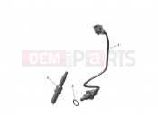 Engine Management System - Triumph TF450-E 2025