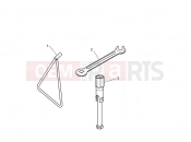 Miscellaneous - Triumph TF450-E 2025