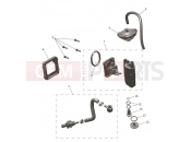 Fuel Pump - Triumph TF250-C 2025