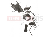Airbox - Triumph TF250-C 2026