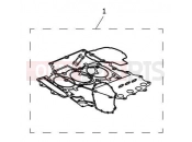 Gasket Kits - Triumph TF250-C 2026