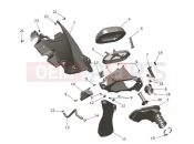 Airbox - Triumph TF450-E 2026