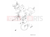 SUZUKI DR350SE T (1996) (E03,E28,E33) 20 - ELECTRICAL