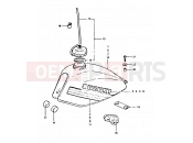 SUZUKI DR400S X (1999) 48 - FUEL TANK (DR400SX)
