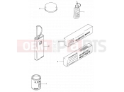 SUZUKI DR650SE K1 (2001) (E03,E28,E33) 54 - OPTIONAL