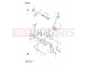 SUZUKI DR650SE K6 (2006) (E24) 19 - GEAR SHIFTING