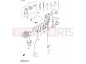 SUZUKI DR650SE L1 (2011) (E24) 28 - WIRING HARNESS