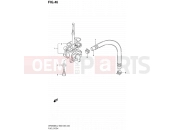SUZUKI DR650SE L2 (2012) (E03,E28,E33) 46 - FUEL COCK