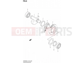 SUZUKI DR650SE L3 (2013) (E24) 8 - CRANK BALANCER