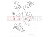 SUZUKI DR650SE R (1994) 21A - ELECTRICAL (MODEL R/S)