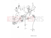 SUZUKI DR650SE R (1994) 26A - WIRING HARNESS (MODEL R/S)