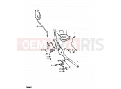 SUZUKI FR80 M (1991) 37 - HEADLAMP HOUSING (FR80M)