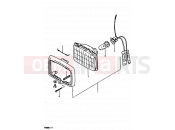 SUZUKI FR80 N (1992) 52 - FOR SPECIAL MARKET (E02)