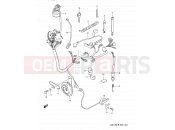 SUZUKI GN125E R (1994) (E03,E28,E33) 24 - WIRING HARNESS
