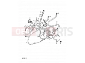SUZUKI GP125 X (1999) 8 - OIL PUMP