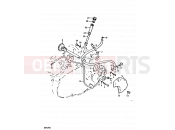 SUZUKI GP125U N (1992) 11 - OIL PUMP