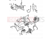 SUZUKI GS1000 N (1992) 29 - ELECTRICAL