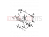 SUZUKI GS1000 S (1995) 18 - GEAR SHIFTING