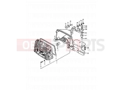 SUZUKI GS1000 S (1995) 26 - REAR COMBINATION LAMP