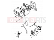SUZUKI GS250T X (1978) 106 - SPECIAL MARKET (E39)
