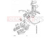 SUZUKI GS425 N (1992) 13 - AIR CLEANER