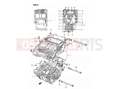 SUZUKI GS450L X (1999) 4 - CYLINDER