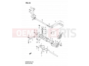 SUZUKI GS500HU K3 (2003) 19 - GEAR SHIFTING
