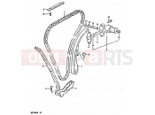 SUZUKI GS550 X (1999) 10 - CAM CHAIN