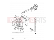 SUZUKI GS550E T (1996) 19 - CONTACT BREAKER