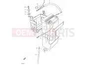 SUZUKI GS550L T (1996) 20 - BATTERY