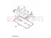 SUZUKI GSF1200S K2 (2002) Bandit 1A - CYLINDER HEAD COVER