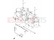 SUZUKI GSF1200S K2 (2002) Bandit 13 - CARBURETOR FITTING