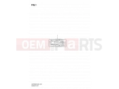 SUZUKI GSF650UA L0 (2010) Bandit 1 - GASKET SET