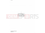 SUZUKI GSX-R1000 L1 (2011) (E03,E28,E33) 1 - GASKET SET