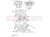 SUZUKI GSX-R1000 L1 (2011) (E03,E28,E33) 4 - CRANKCASE