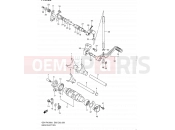 SUZUKI GSX-R1000 L1 (2011) (E03,E28,E33) 28 - GEAR SHIFTING