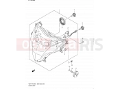 SUZUKI GSX-R1000 L1 (2011) (E03,E28,E33) 39 - HEADLAMP