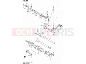 SUZUKI GSX-R1000 L3 (2013) (E21) 44 - GEAR SHIFTING