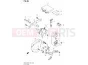 SUZUKI GSX-R1000 L3 (2013) (E21) 56 - ELECTRICAL (GSX-R1000UFL3 E21)