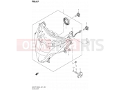 SUZUKI GSX-R1000 L3 (2013) (E21) 67 - HEADLAMP (GSX-R1000L3 E24)