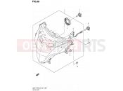 SUZUKI GSX-R1000 L3 (2013) (E21) 68 - HEADLAMP (GSX-R1000UFL3 E21)