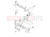 SUZUKI GSX-R750SP R (1994) 21 - GEAR SHIFTING