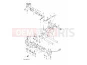 SUZUKI GSX1100G M (1991) (E03,E28,E33) 22 - GEAR SHIFTING