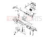 SUZUKI GSX1100E / GSX1100ES / GSX1100EF / GS1150EF G (1986) 19 - GEAR SHIFTING