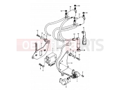 SUZUKI GSX1100E / GSX1100ES / GSX1100EF / GS1150EF G (1986) 24 - ELECTRICAL