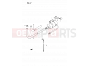 SUZUKI GSX1100G M (1991) (E02) 17 - FUEL PUMP